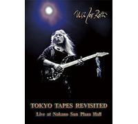 Tokyo Tapes Revisited: Live at Nakano Sun Plaza [Blu-Ray] [Import]