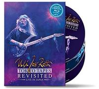 Tokyo Tapes Revisited Live in Japan Blu-ray