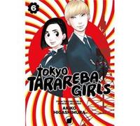Tokyo Tarareba Girls 6 by Akiko Higashimura Unknown (Auteur)