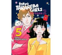 Tokyo Tarareba Girls Returns 2 5