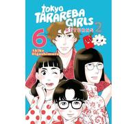 Tokyo Tarareba Girls Returns 2 6