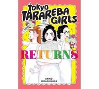 Tokyo Tarareba Girls Returns