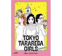 TOKYO TARAREBA GIRLS RETURNS