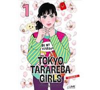 Tokyo tarareba girls saison 2 vol.1 Akiko Higashimura (Auteur)