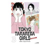 TOKYO TARAREBA GIRLS SAISON 2 VOL.3