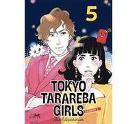 Tokyo tarareba girls saison 2 vol.5 Akiko Higashimura (Auteur)