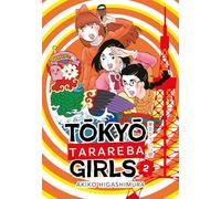 Tokyo tarareba girls (Vol. 2)