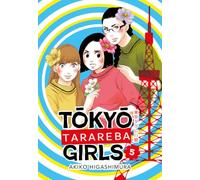 Tokyo tarareba girls (Vol. 5)