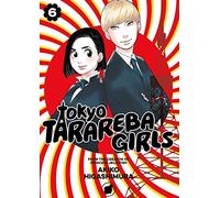 TOKYO TARAREBA GIRLS VOL.6