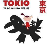 Tokyo - Taro Miura (livre en polonais)