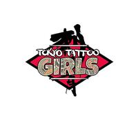 Tokyo Tattoo Girls