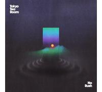 TOKYO TEA ROOM - NO Rush (Green [Vinyl]
