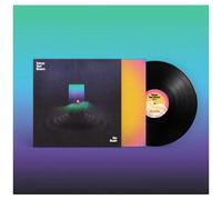 Tokyo Tea Room – No Rush – Vinyle 12" – Édition limitée (vinyle noir)