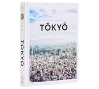 Tokyo: The Extraordinary Guide: An Insider Tour of Art, Food, and Culture