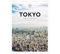 Tokyo: The Extraordinary Guide: An Insider Tour of Art, Food, and Culture NEUF