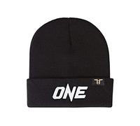 Tokyo Time Bonnet Collab One Championship - Noir, Multicolore, taille unique