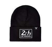 Tokyo Time Bonnet "Le Mans 2020" - Noir
