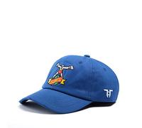 Tokyo Time X UFC Casquette vintage Ultiman Bleu roi/blanc, Vert, taille unique