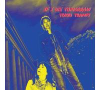 Tokyo Tramps - If I Die Tomorrow