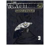 Tokyo Tribe 2 3 (Feel)