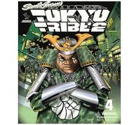Tokyo Tribe 2 4 (Feel)