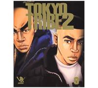 Tokyo Tribe 2 9 (Feel)