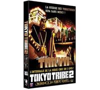 Tokyo Tribe 2 – Seven7 – L'intégrale – Version non censurée
