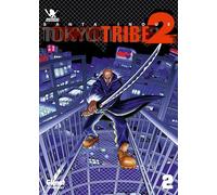 Tokyo Tribe 2 - Tome 02
