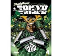 Santa Inoue – Tokyo Tribe 2 – Tome 04 – Broché