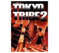 Santa Inoue – Tokyo Tribe 2 – Tome 06 – Bande dessinée – Broché – Glénat