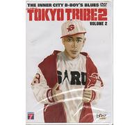 Tokyo Tribe 2, Vol.2 – Version non censurée – Seven7