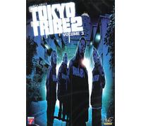 Tokyo Tribe 2 - Vol. 3 [Version non censurée]