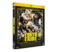 Tokyo Tribe