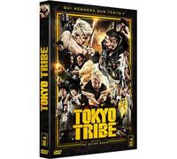 Tokyo Tribe - Blu-Ray