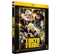 Tokyo Tribe Blu-ray E