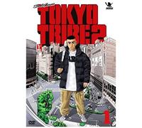 Tokyo Tribe2 [Dvd]