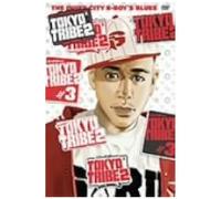Vol.3-Tokyo Tribe 2 [Import allemand]