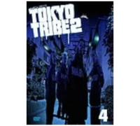 Tokyo Tribe2 Vol.4 [Dvd]
