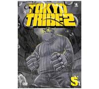 Tokyo Tribe2 Vol.5 [Dvd]