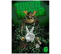 Tokyo Tribe2 Vol.6() [Dvd]
