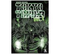 Tokyo Tribe3 1()