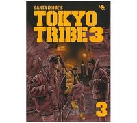 Tokyo Tribe3 3 ()