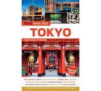 Tokyo Tuttle Travel Pack: Your Guide To Tokyo'S Best Sights For Every Budget (Paperback) Tuttle Publishing, (Auteur)