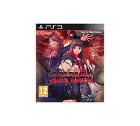 Tokyo Twilight Ghost Hunters Jeu PS3