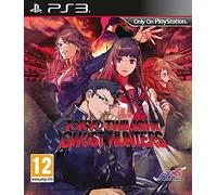 Tokyo Twilight : ghost hunters