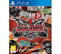 Tokyo Twilight Ghost Hunters Daybreak: Special Gigs - PlayStati (PlayStation 4)