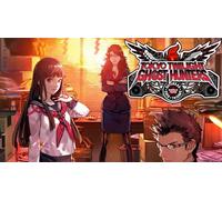 Tokyo Twilight Ghost Hunters Daybreak: Special Gigs (PS4)
