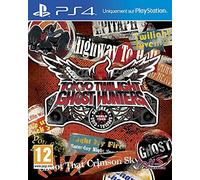 Koch Media – Jeu PS4 – Tokyo Twilight Ghost Hunters : Daybreak Special Gigs