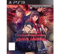 Tokyo Twilight Ghost Hunters PS 3 G