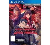 Tokyo Twilight : ghost hunters